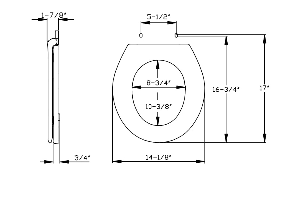 Specifications