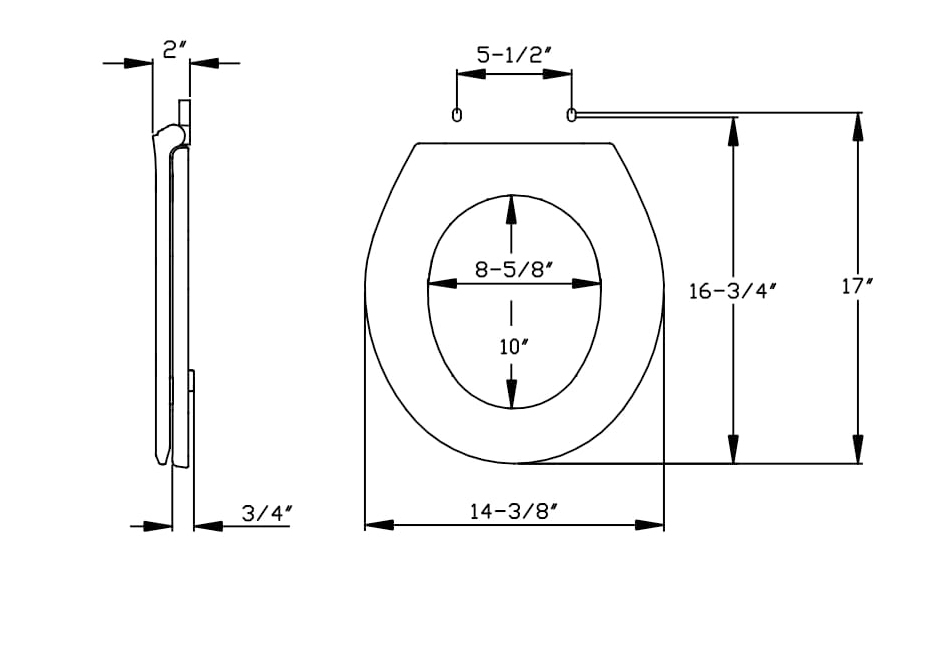 Specifications