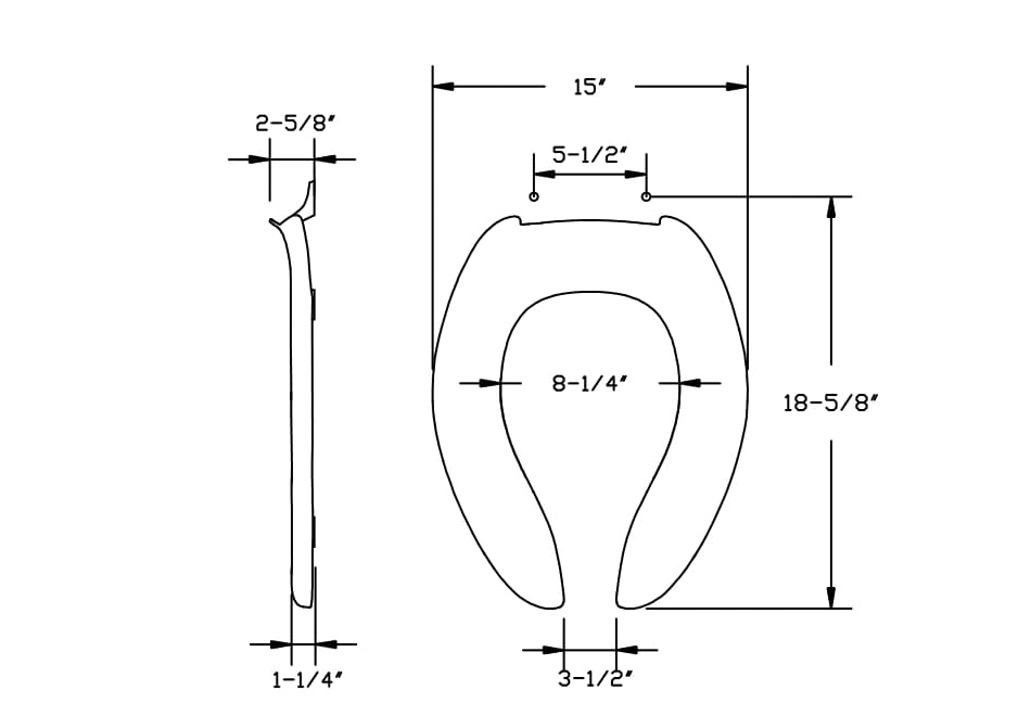 Specifications