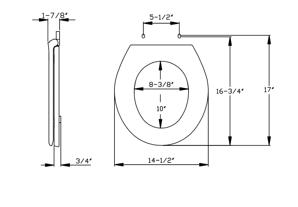 Specifications