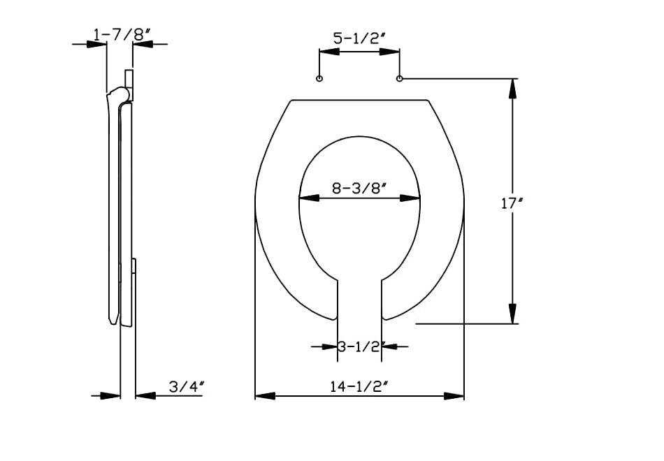 Specifications