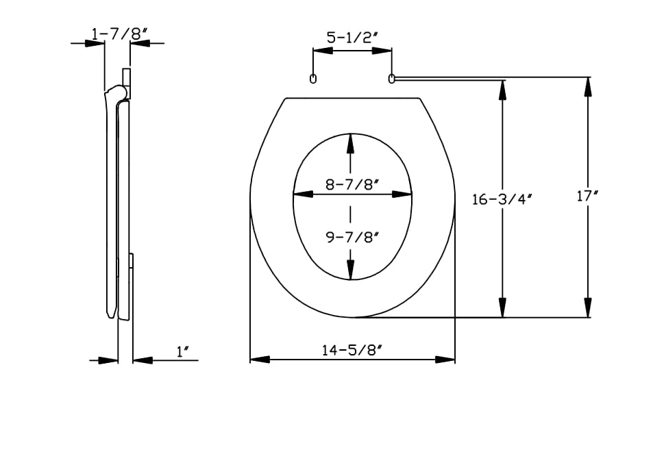 Specifications