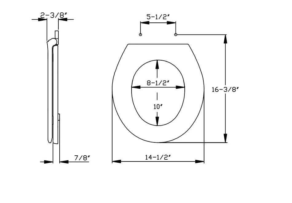 Specifications