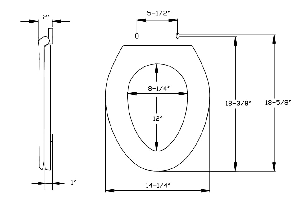 Specifications