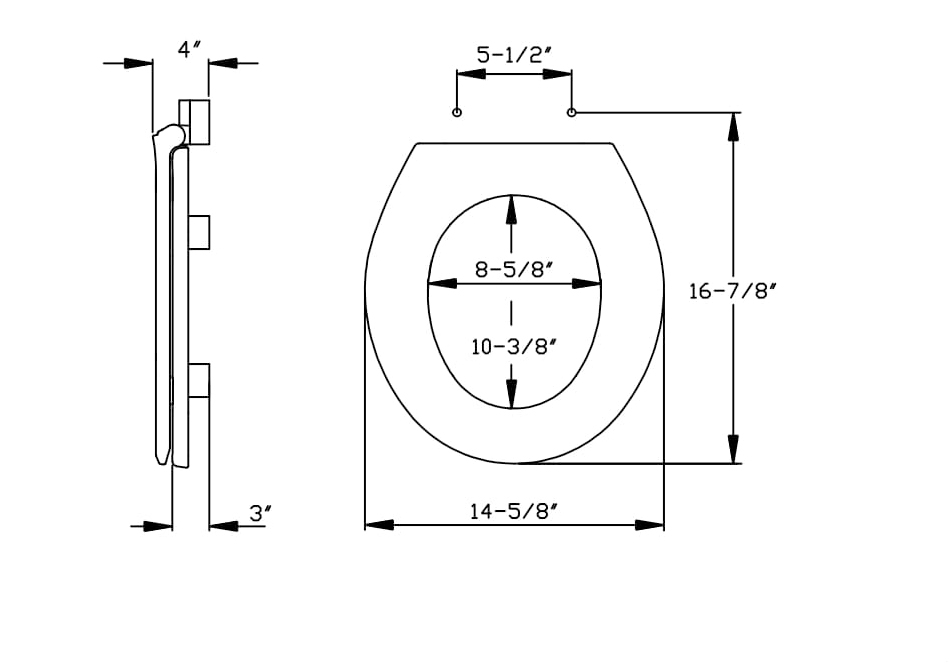 Specifications