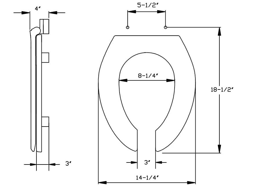 Specifications