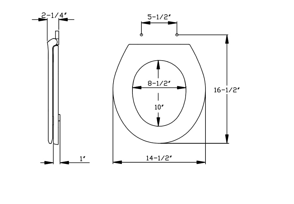 Specifications