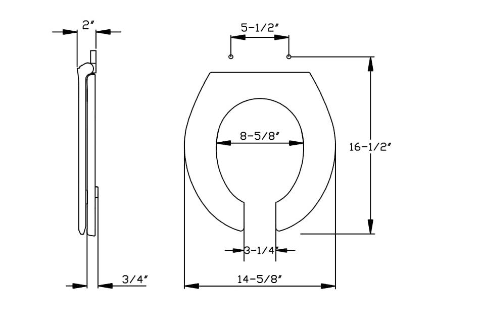 Specifications