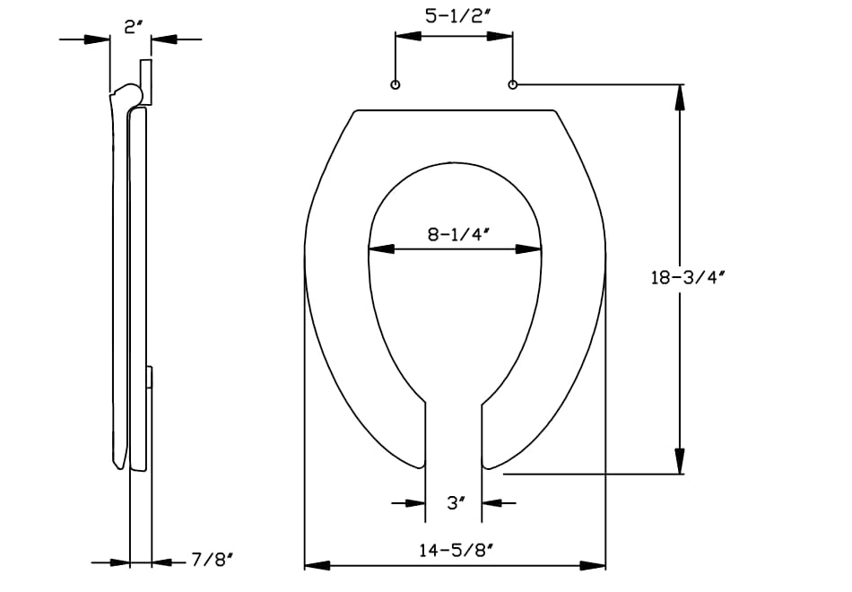 Specifications