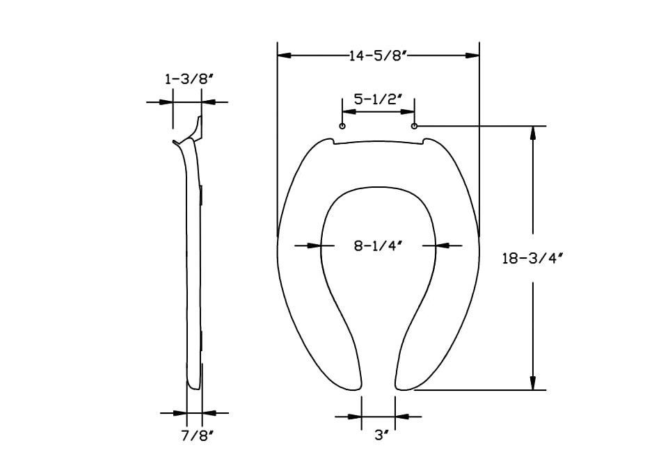 Specifications