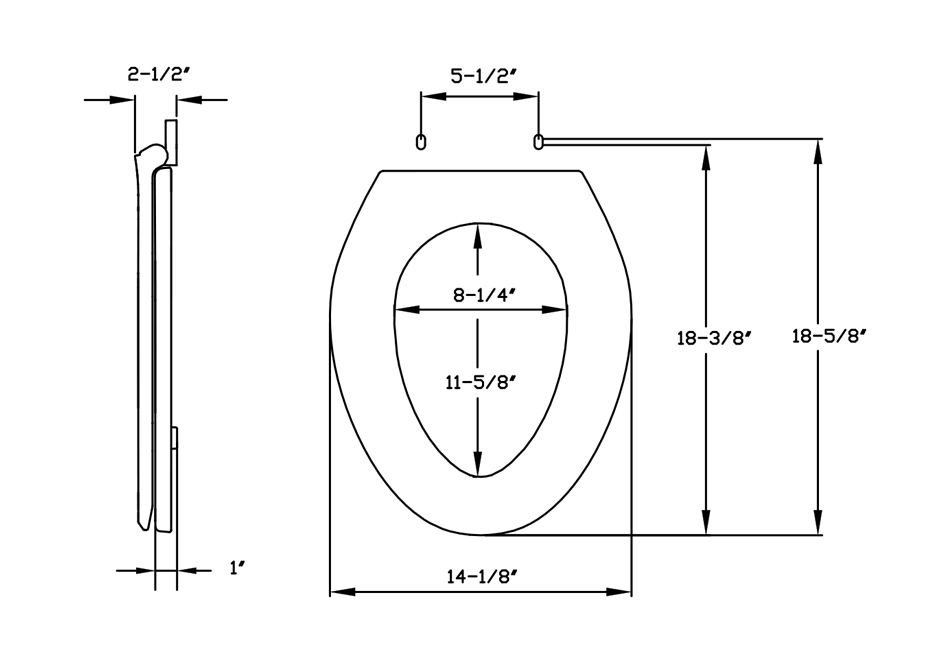 Specifications