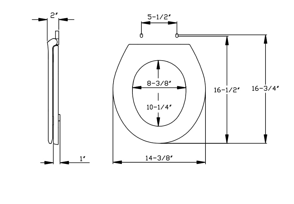 Specifications