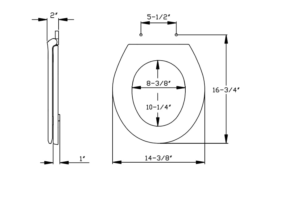 Specifications