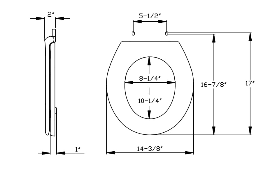 Specifications