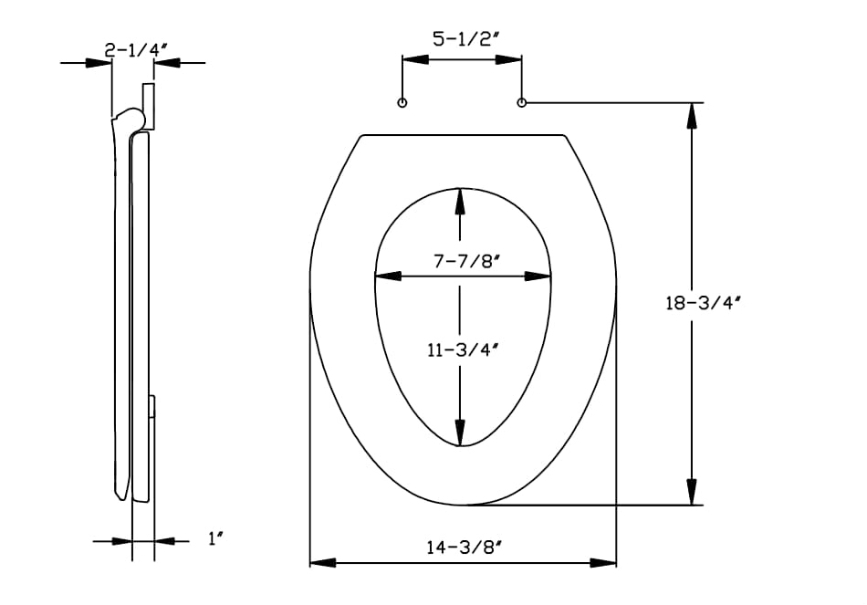 Specifications