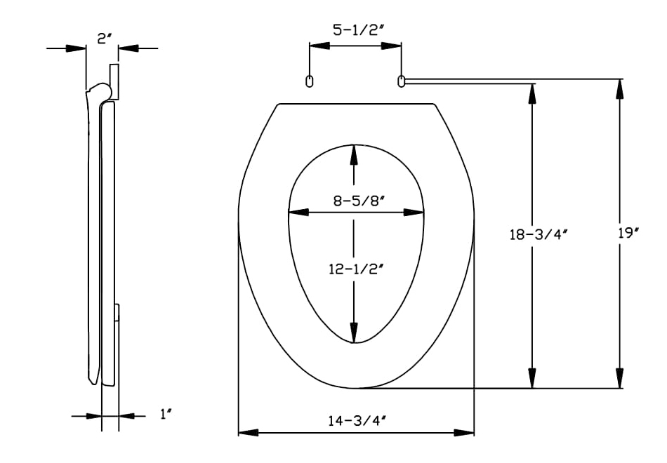 Specifications