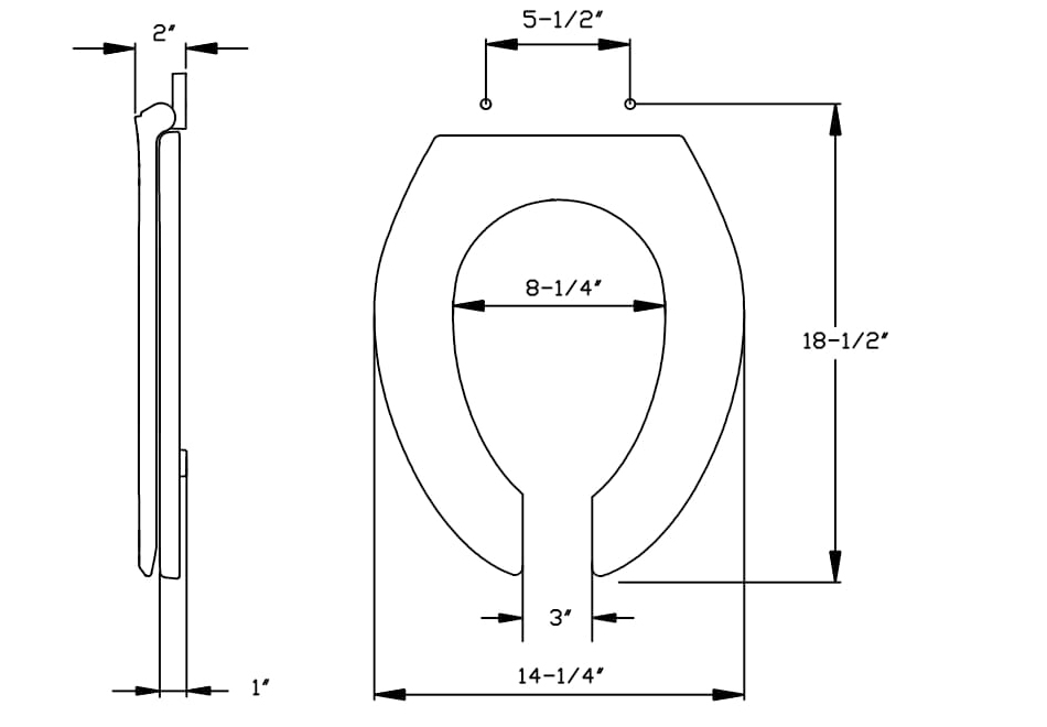 Specifications