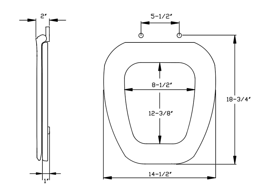 Specifications