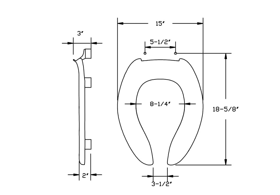 Specifications