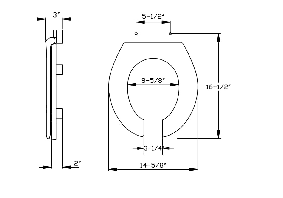 Specifications