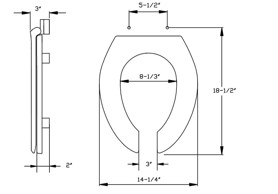 Specifications